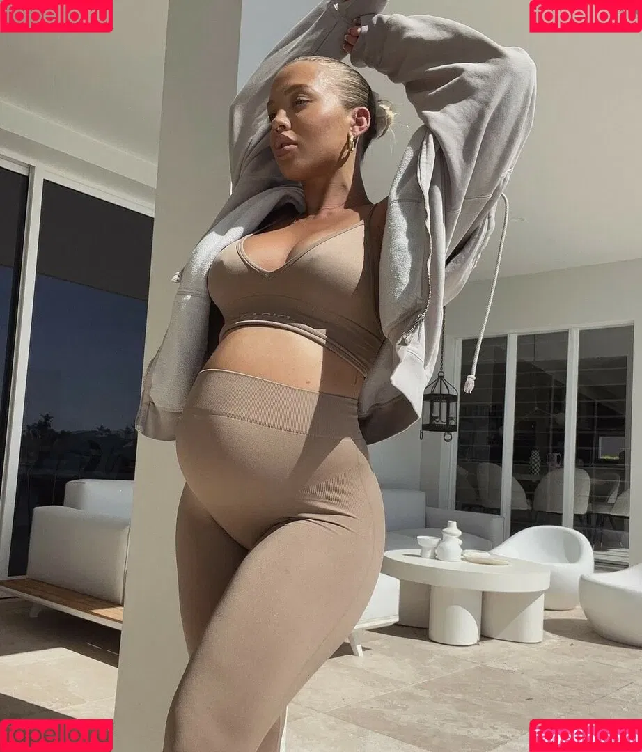 Tammy Hembrow Onlyfans Photo Gallery 