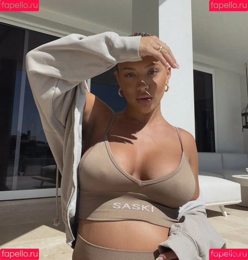 Tammy Hembrow Onlyfans Photo Gallery 