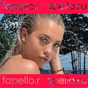 Tammy Hembrow Onlyfans Photo Gallery 