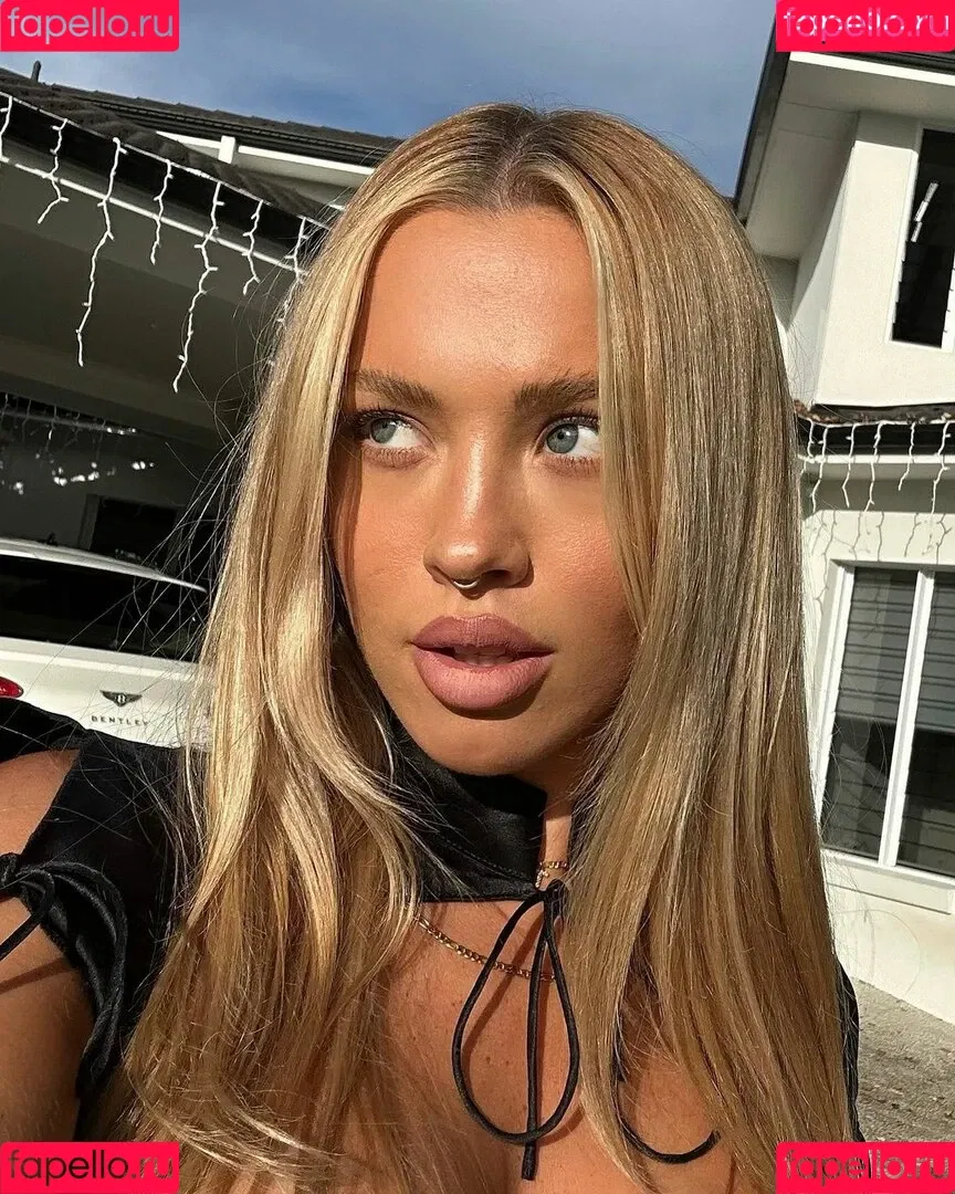 Tammy Hembrow Onlyfans Photo Gallery 