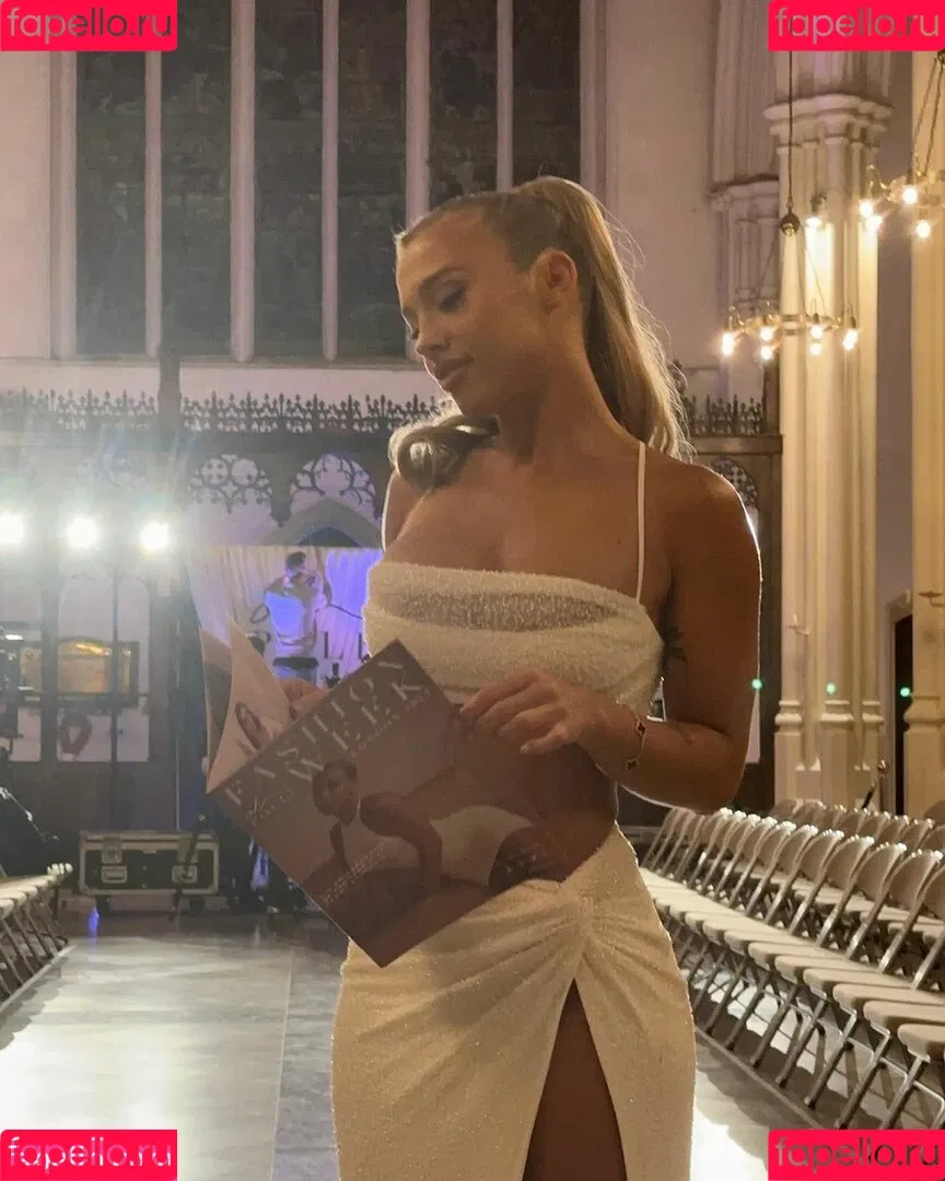 Tammy Hembrow Onlyfans Photo Gallery 