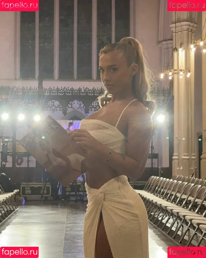 Tammy Hembrow Onlyfans Photo Gallery 