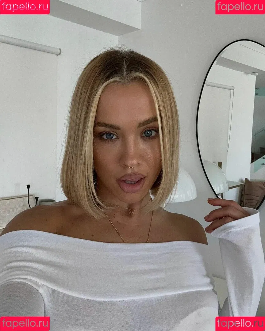 Tammy Hembrow Onlyfans Photo Gallery 