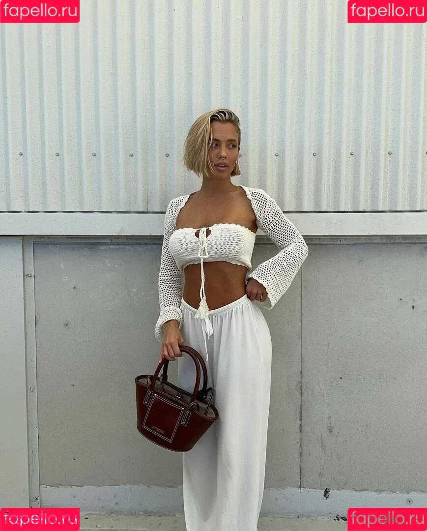 Tammy Hembrow Onlyfans Photo Gallery 