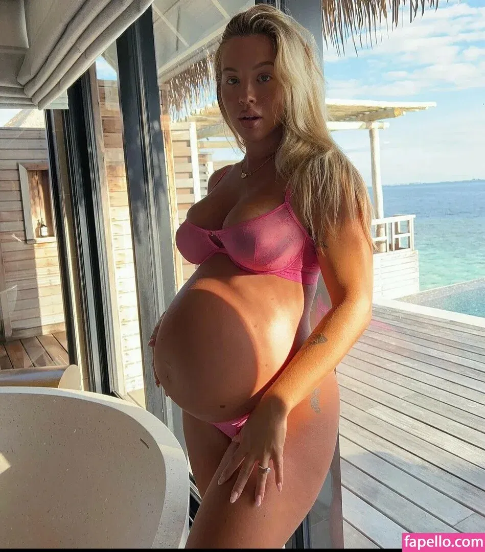 Tammy Hembrow Onlyfans Photo Gallery 