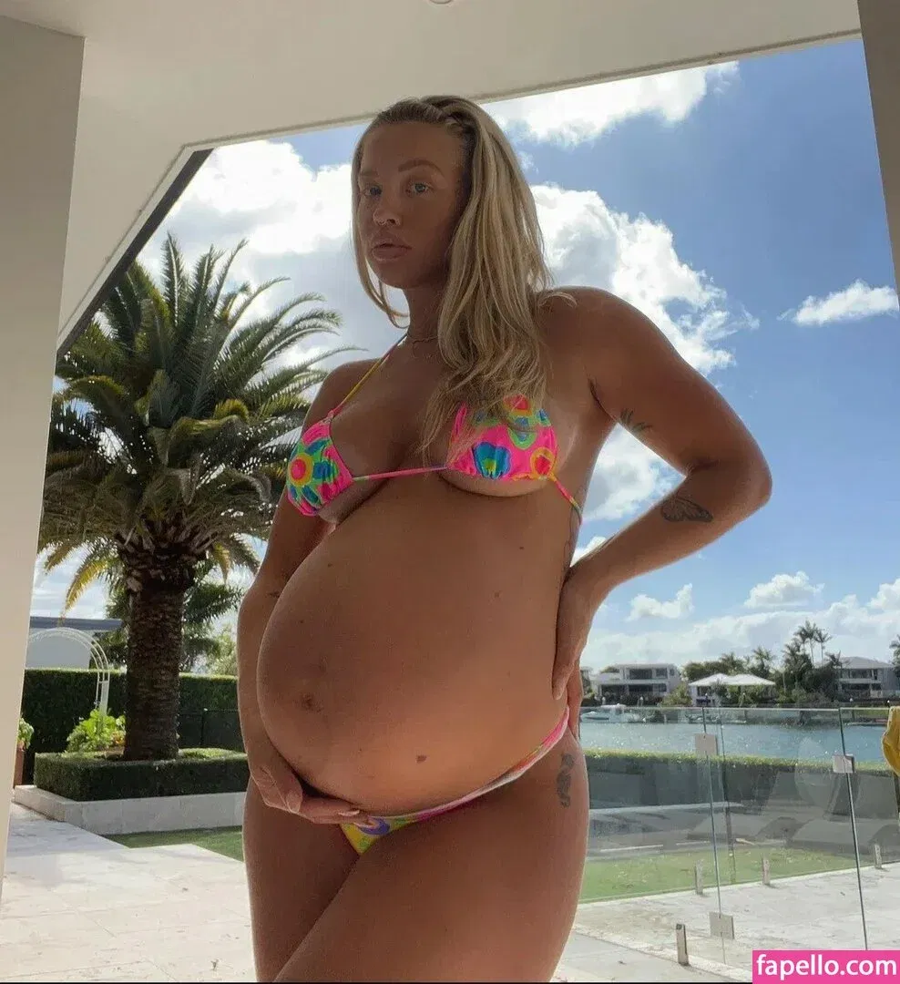 Tammy Hembrow Onlyfans Photo Gallery 