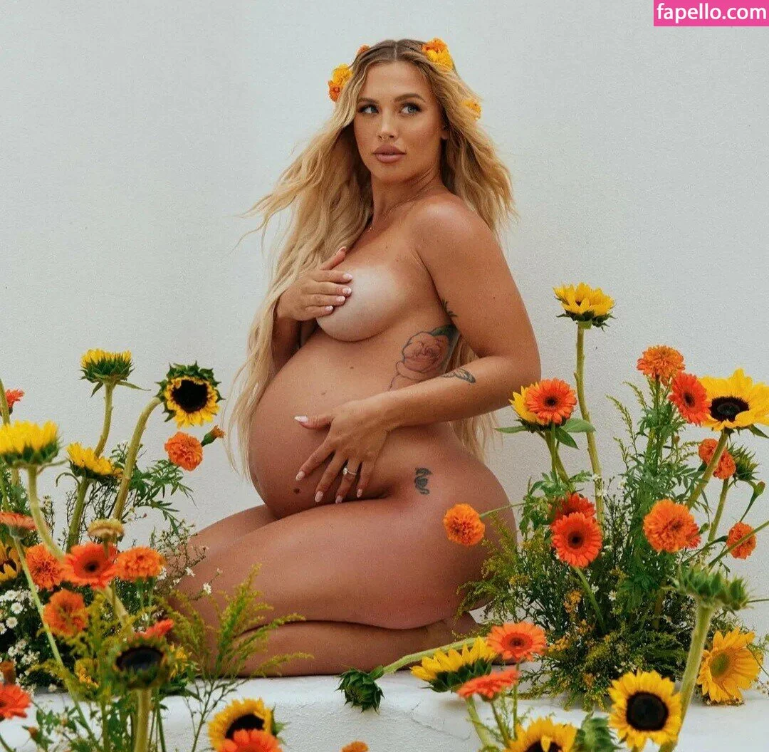 Tammy Hembrow Onlyfans Photo Gallery 