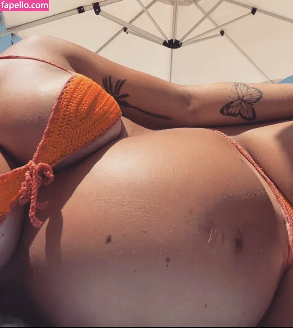 Tammy Hembrow Onlyfans Photo Gallery 