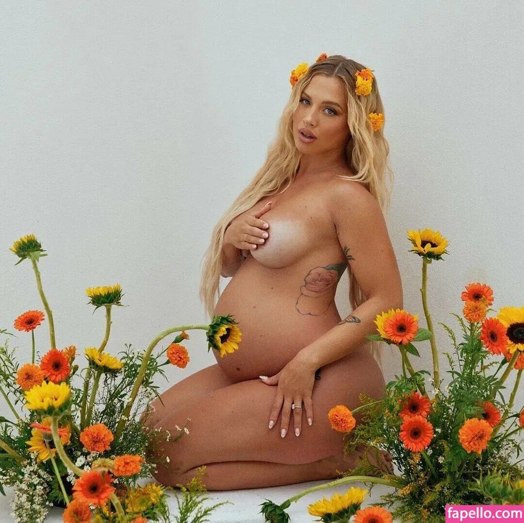 Tammy Hembrow Onlyfans Photo Gallery 