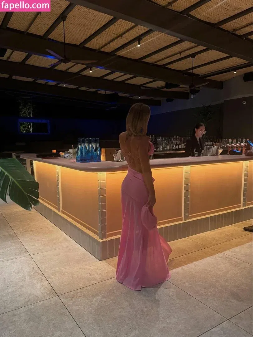 Tammy Hembrow Onlyfans Photo Gallery 