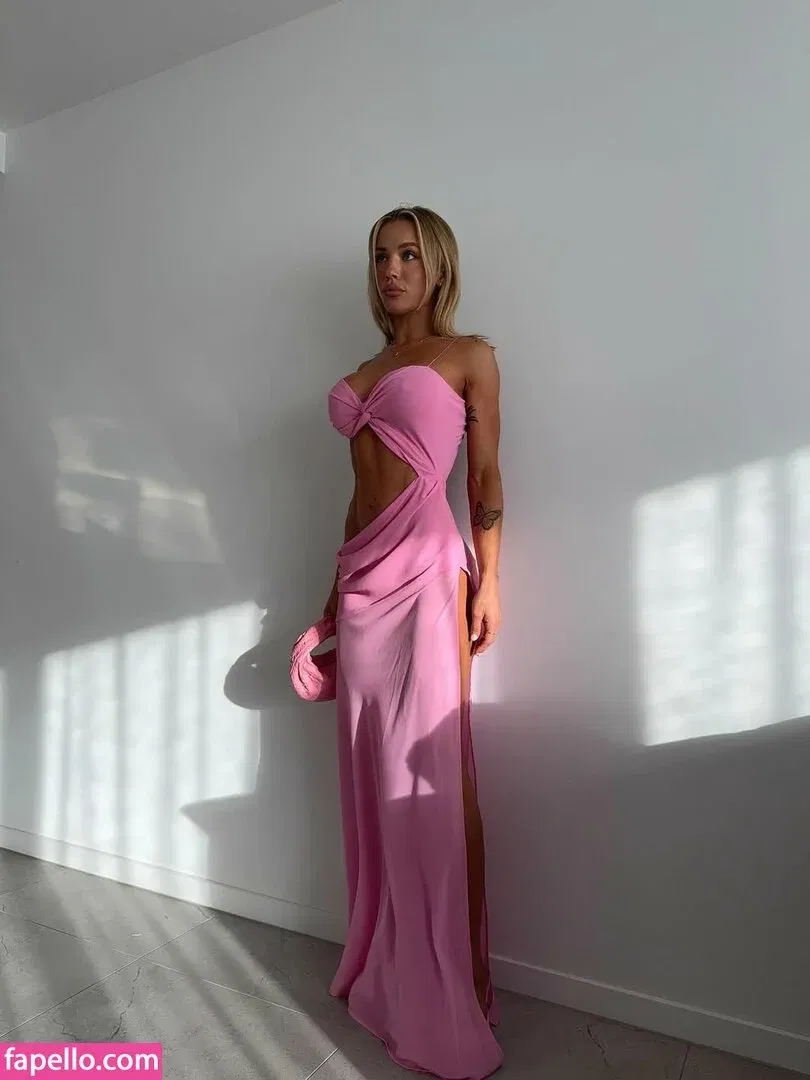 Tammy Hembrow Onlyfans Photo Gallery 