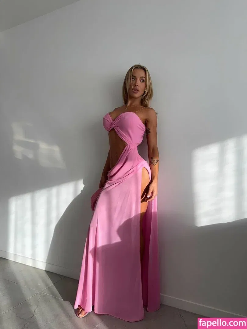 Tammy Hembrow Onlyfans Photo Gallery 