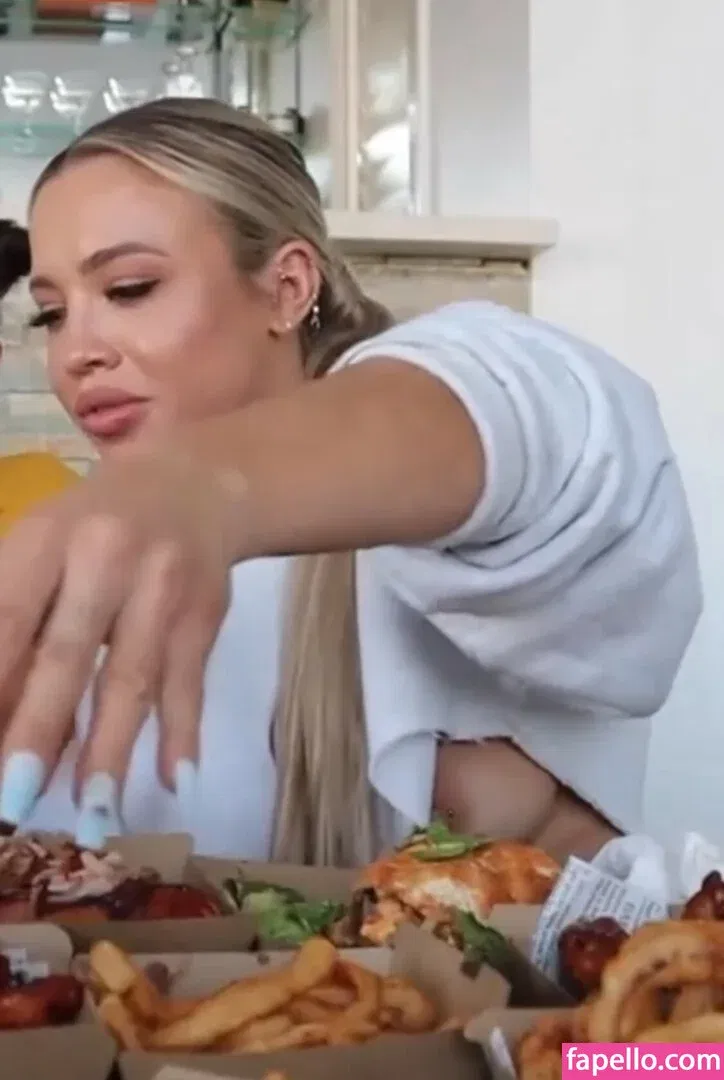 Tammy Hembrow Onlyfans Photo Gallery 