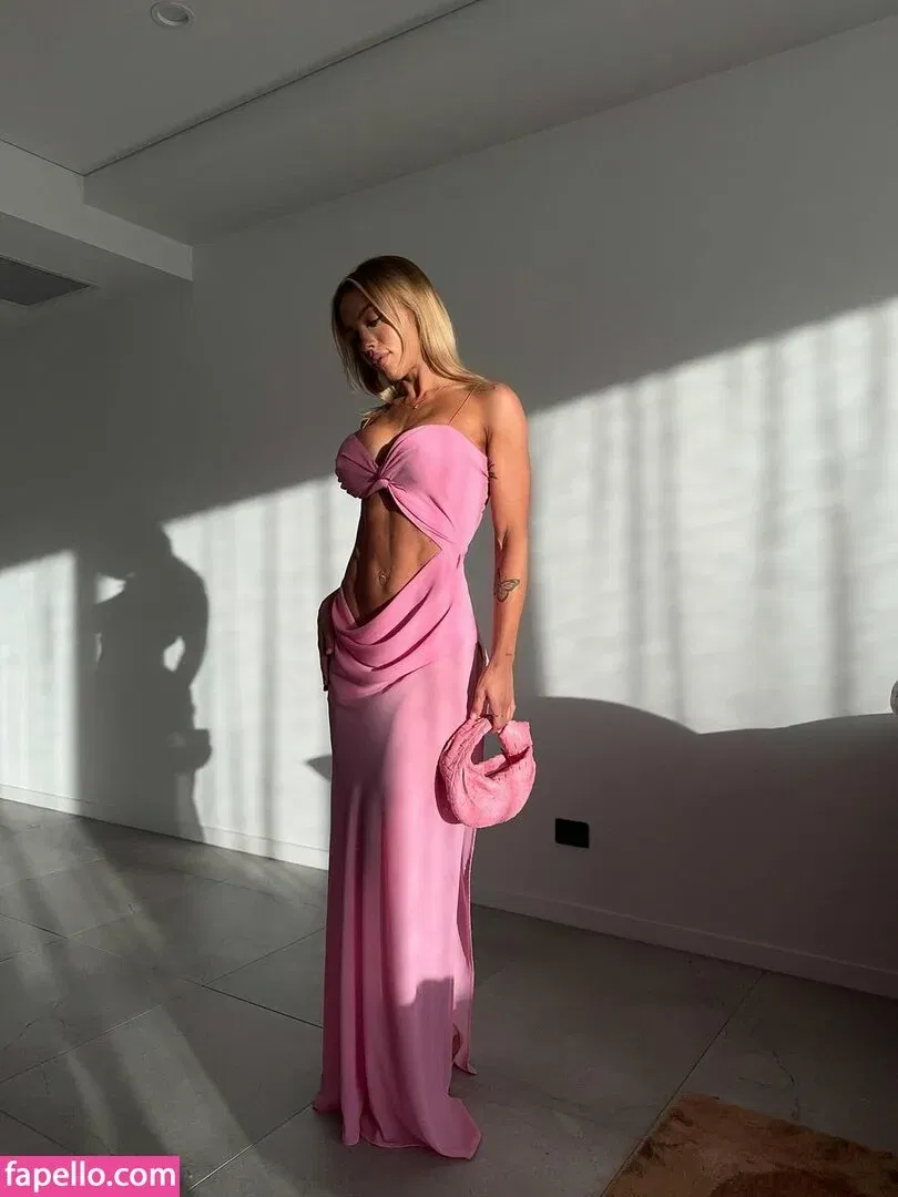 Tammy Hembrow Onlyfans Photo Gallery 