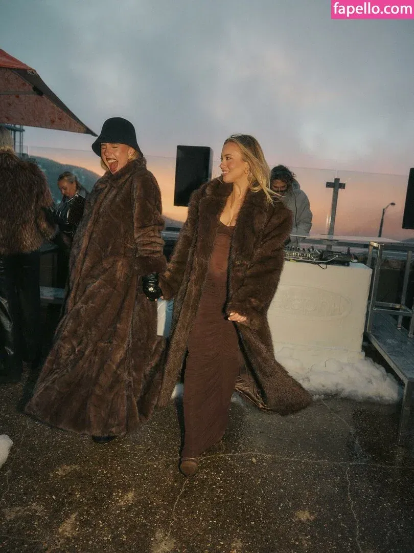 Tammy Hembrow Onlyfans Photo Gallery 