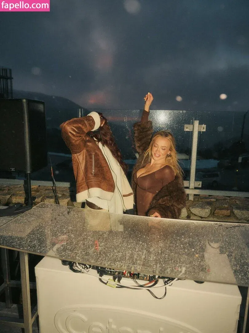 Tammy Hembrow Onlyfans Photo Gallery 