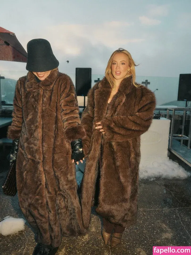 Tammy Hembrow Onlyfans Photo Gallery 