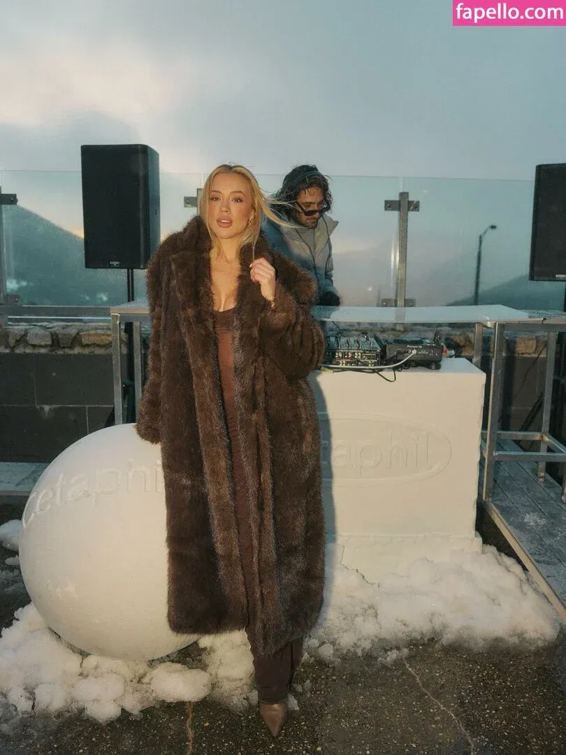 Tammy Hembrow Onlyfans Photo Gallery 