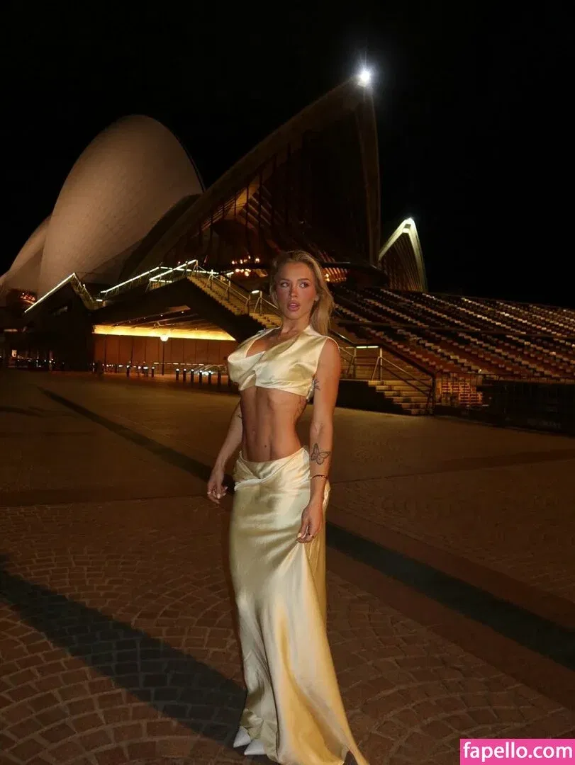 Tammy Hembrow Onlyfans Photo Gallery 