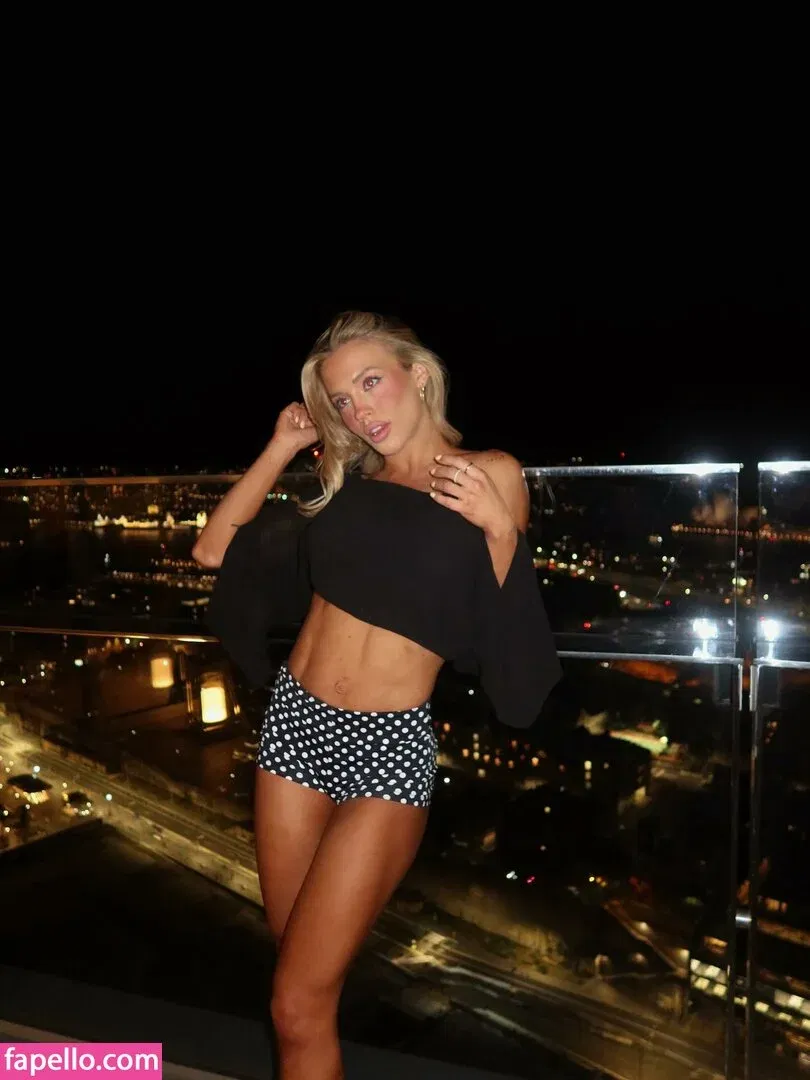 Tammy Hembrow Onlyfans Photo Gallery 