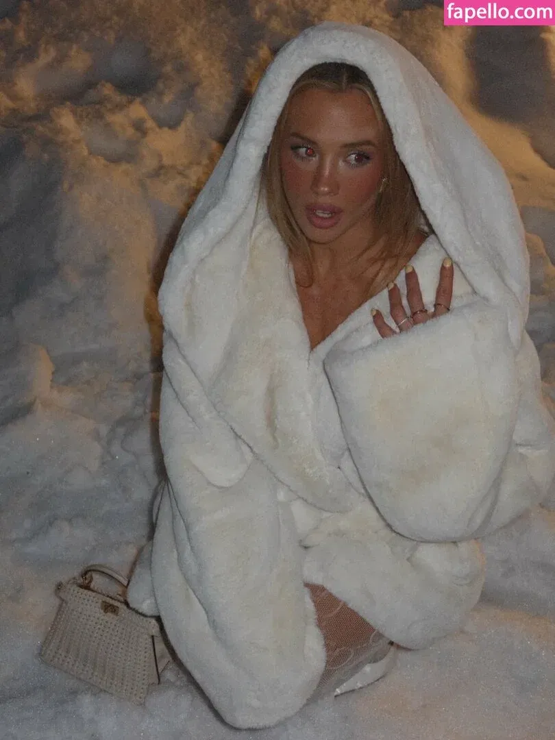 Tammy Hembrow Onlyfans Photo Gallery 