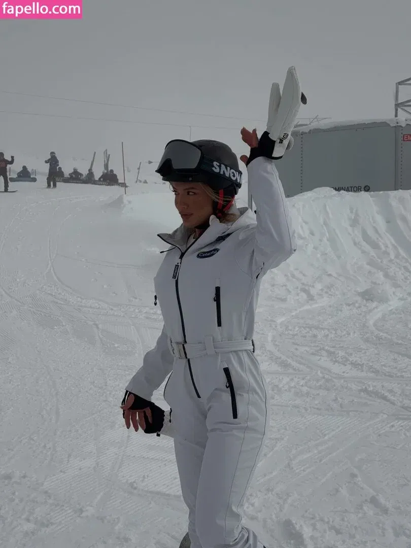 Tammy Hembrow Onlyfans Photo Gallery 