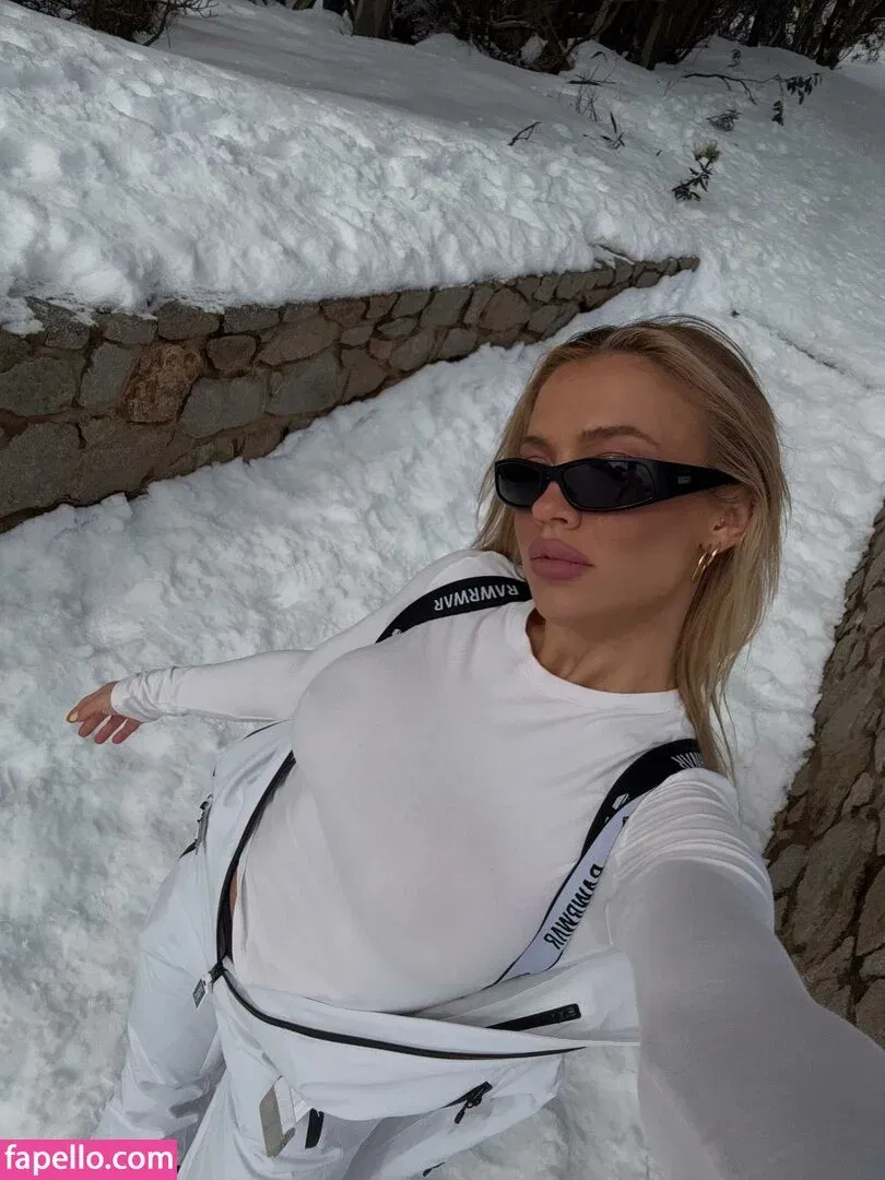 Tammy Hembrow Onlyfans Photo Gallery 