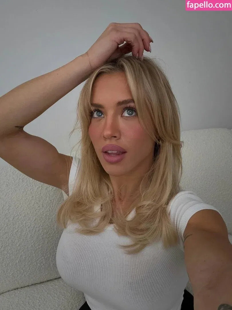 Tammy Hembrow Onlyfans Photo Gallery 