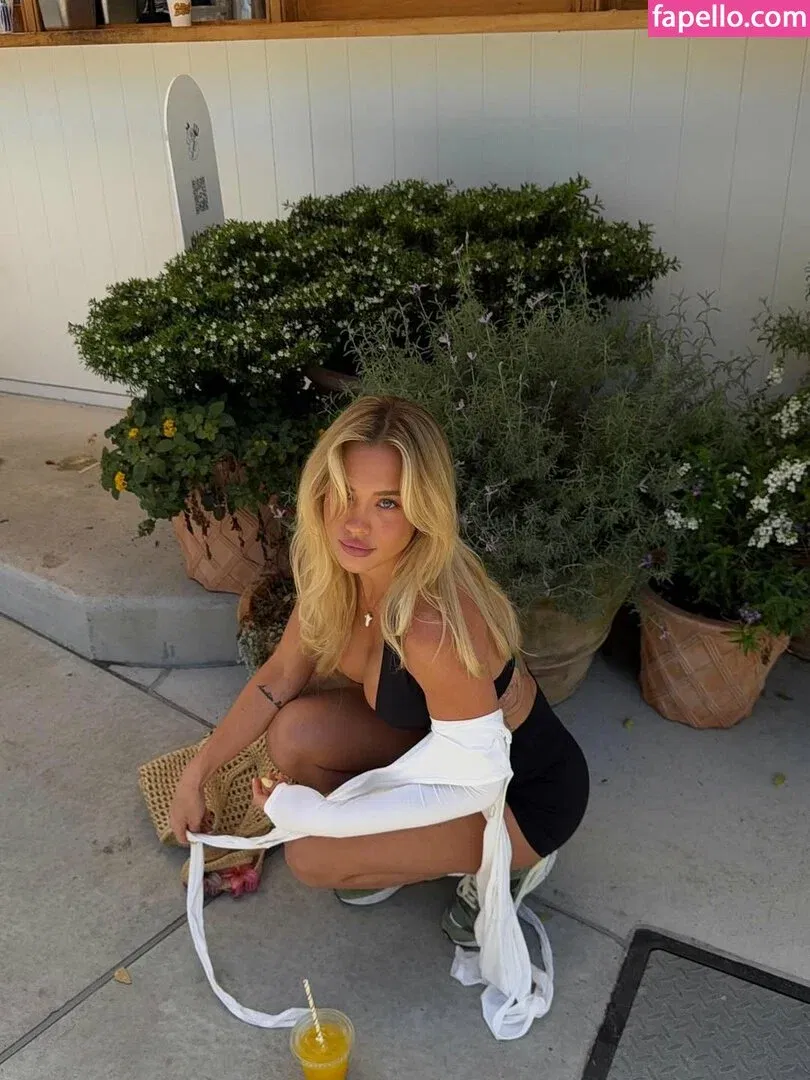 Tammy Hembrow Onlyfans Photo Gallery 