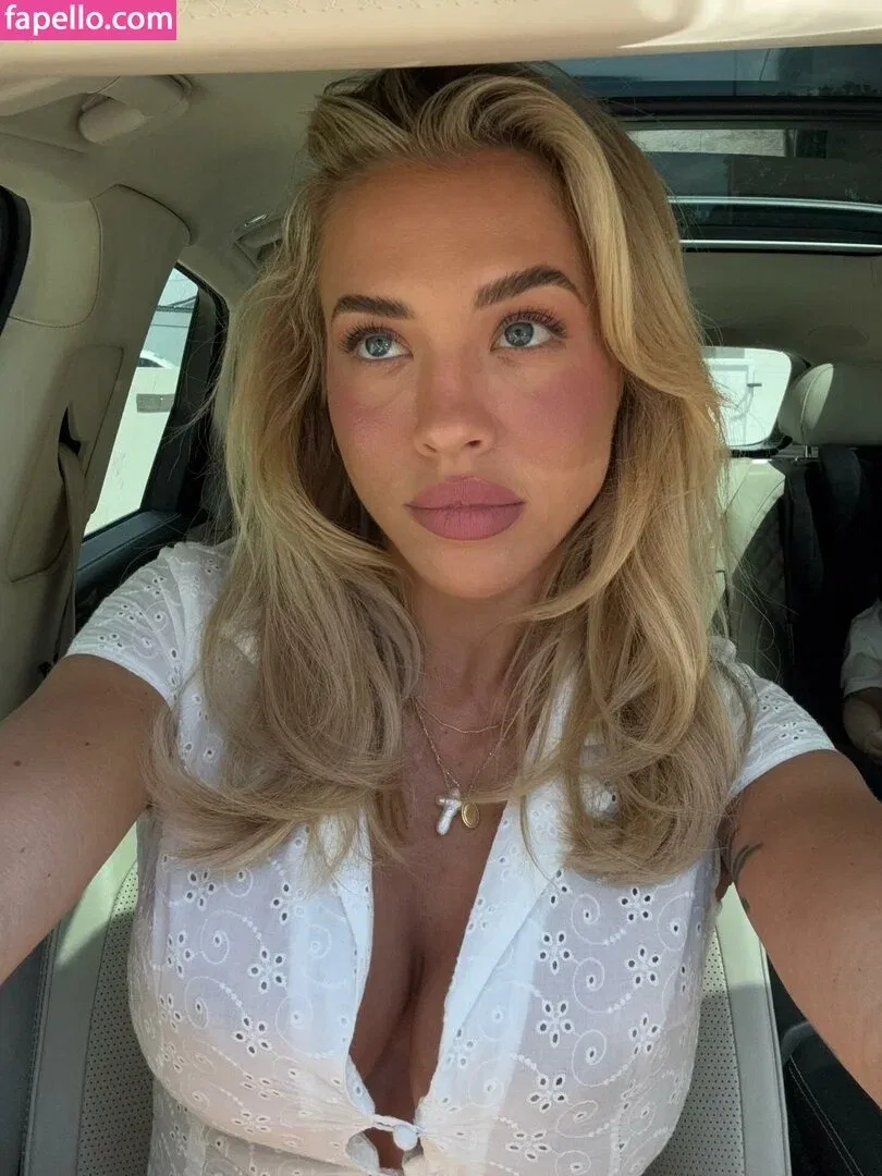 Tammy Hembrow Onlyfans Photo Gallery 