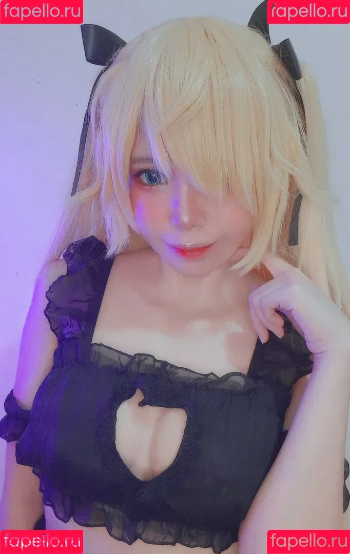 milkysoii Onlyfans Photo Gallery 