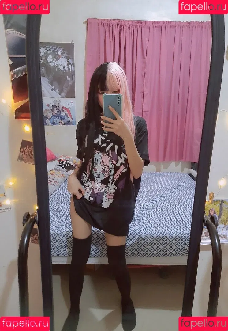 milkysoii Onlyfans Photo Gallery 