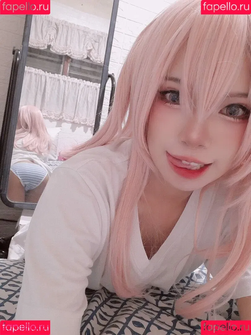 milkysoii Onlyfans Photo Gallery 