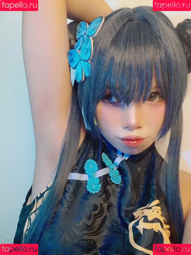 milkysoii Onlyfans Photo Gallery 