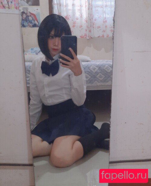 milkysoii Nude Onlyfans Photo 46