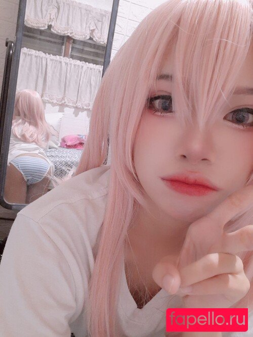 milkysoii Nude Onlyfans Photo 38