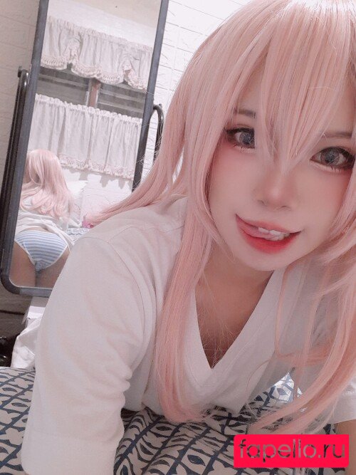 milkysoii Nude Onlyfans Photo 37