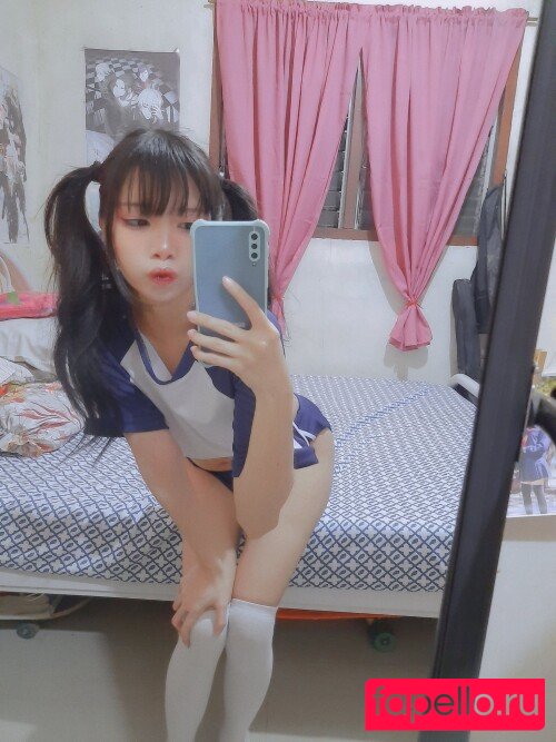 milkysoii Nude Onlyfans Photo 21