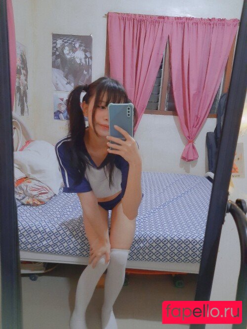 milkysoii Nude Onlyfans Photo 20