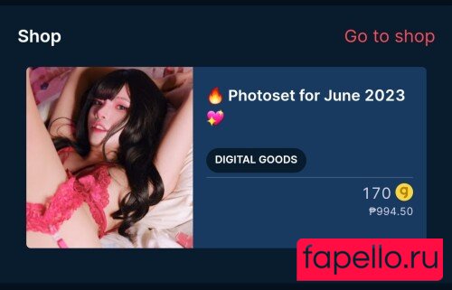 milkysoii Nude Onlyfans Photo 18
