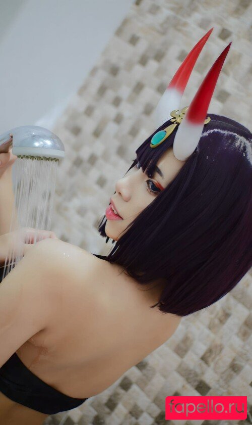 milkysoii Nude Onlyfans Photo 10