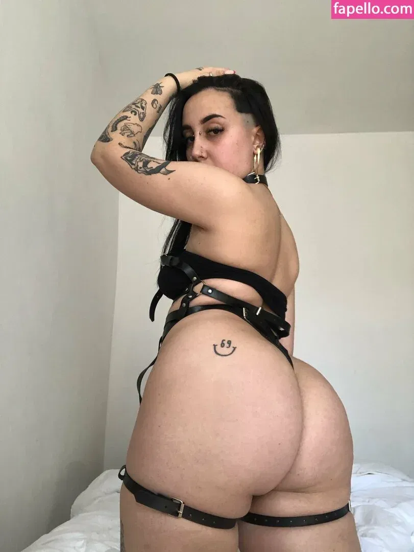 chicle_sg Onlyfans Photo Gallery 