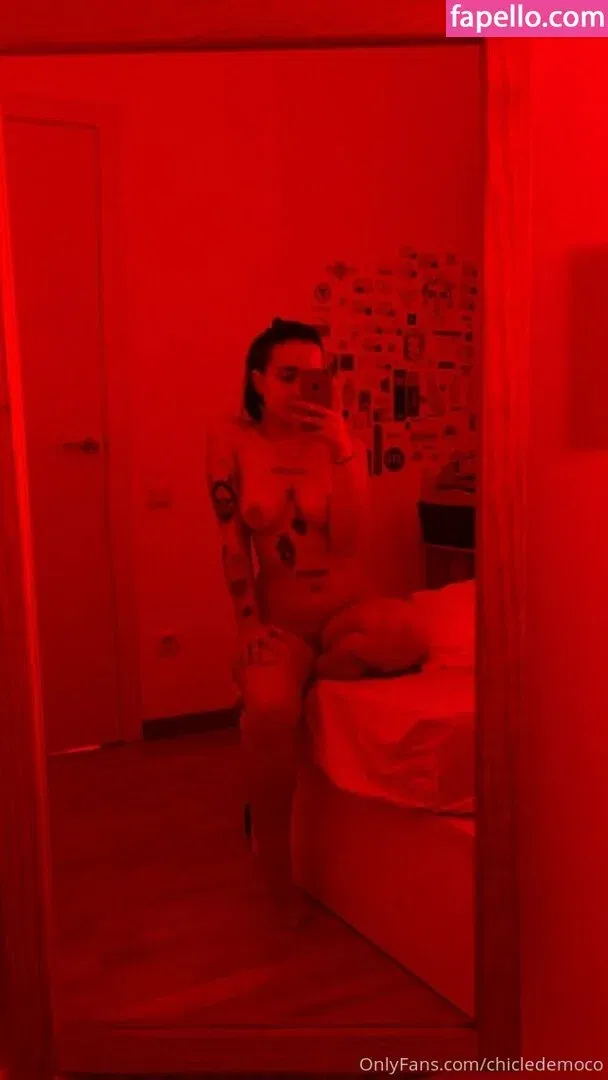 chicle_sg Onlyfans Photo Gallery 