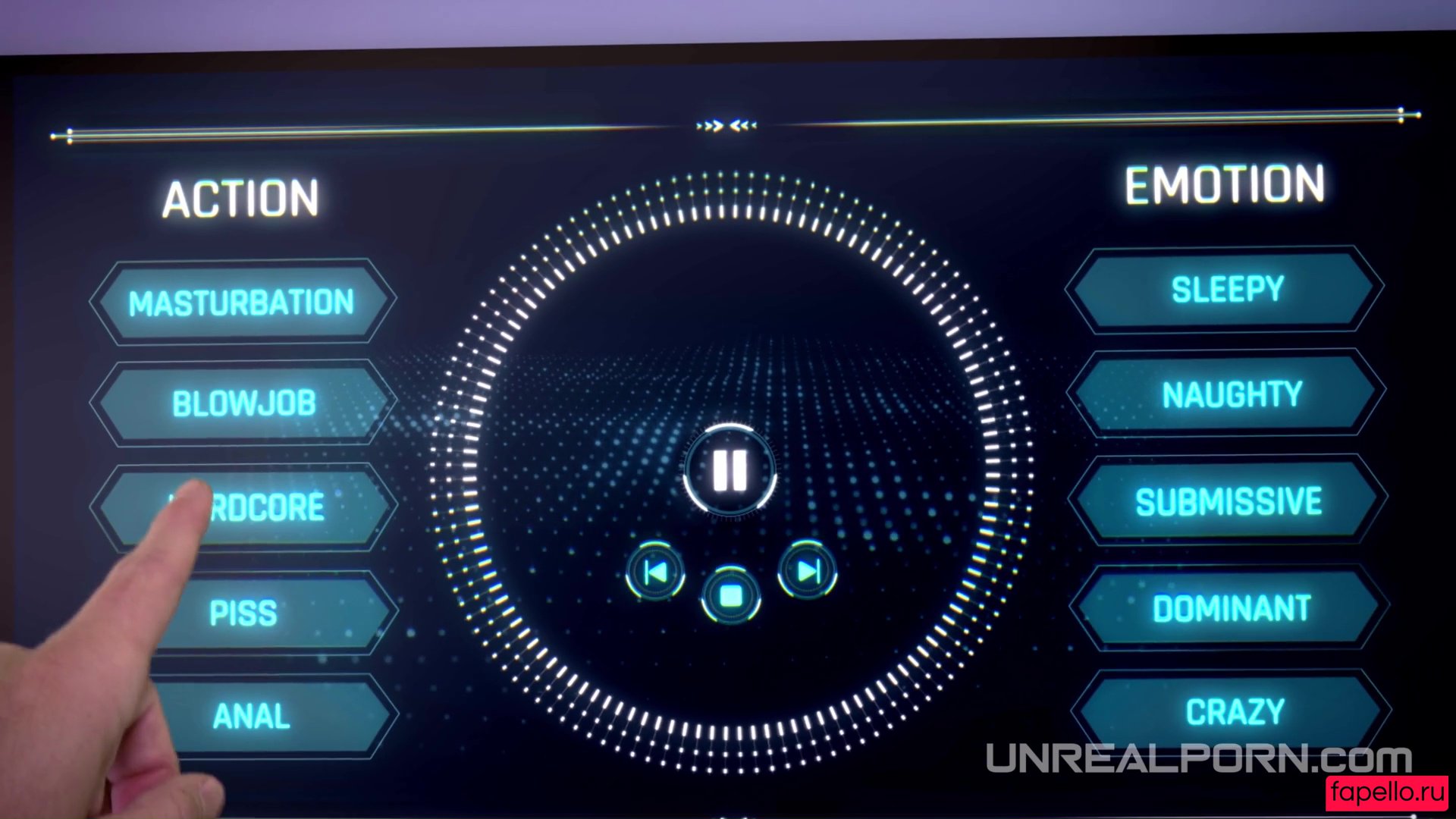 Vinna Reed Onlyfans Photo Gallery 