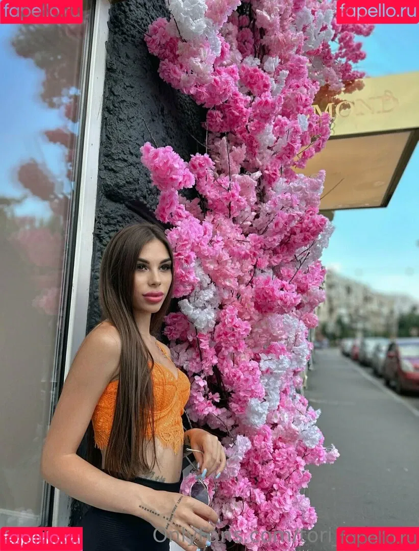 tori_evanns Onlyfans Photo Gallery 