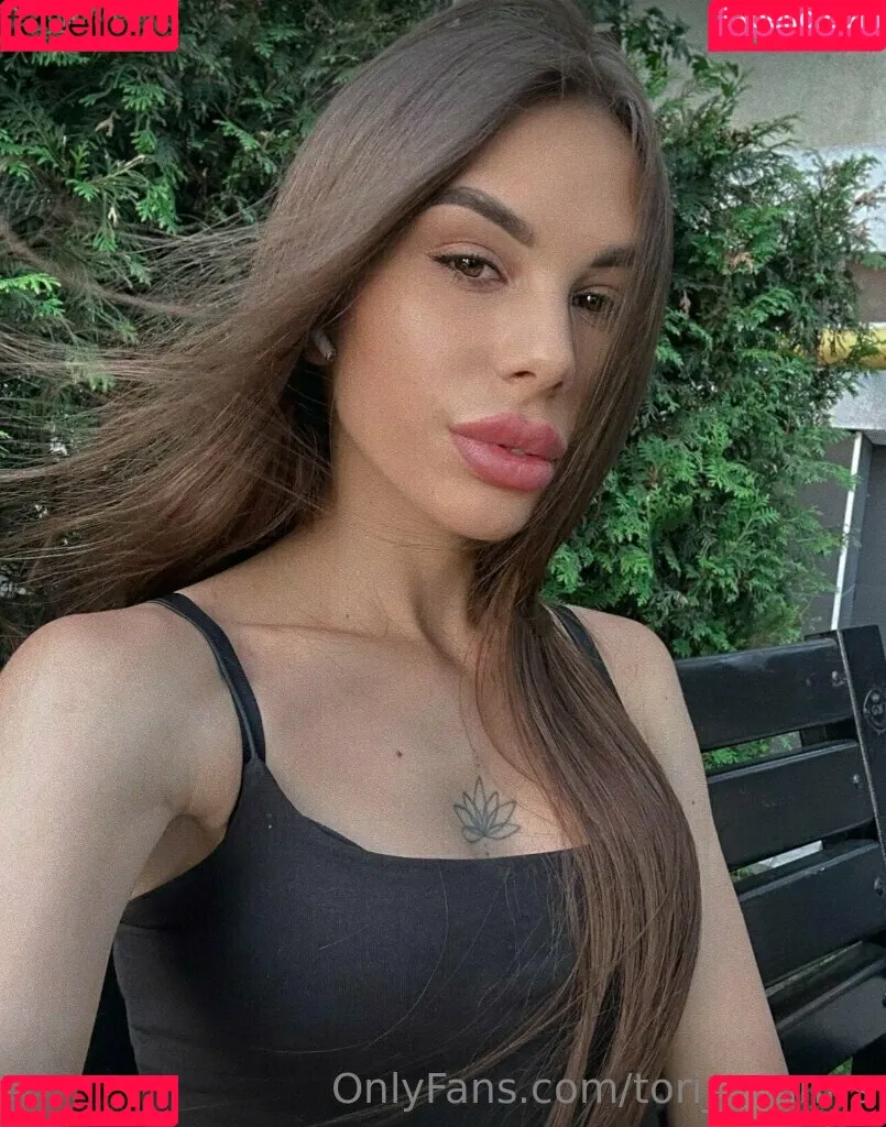 tori_evanns Onlyfans Photo Gallery 