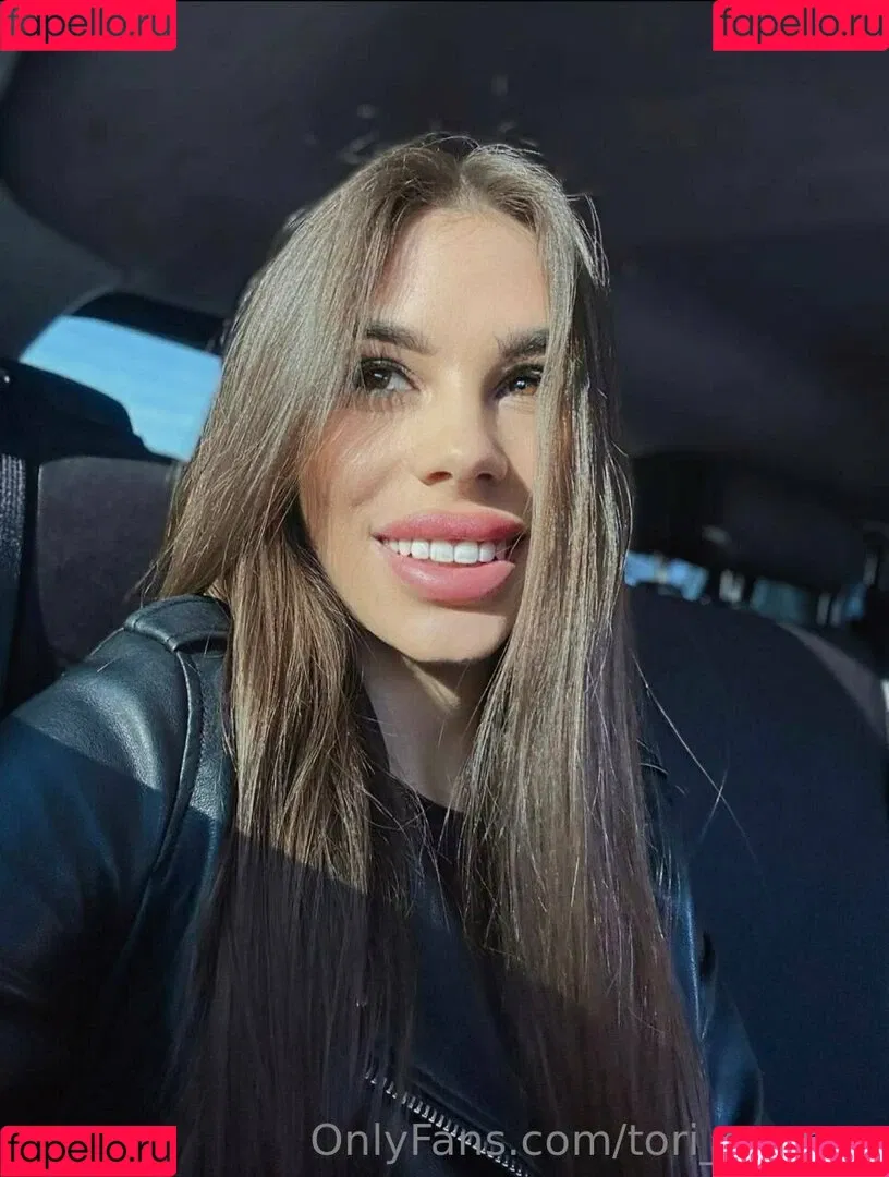 tori_evanns Onlyfans Photo Gallery 