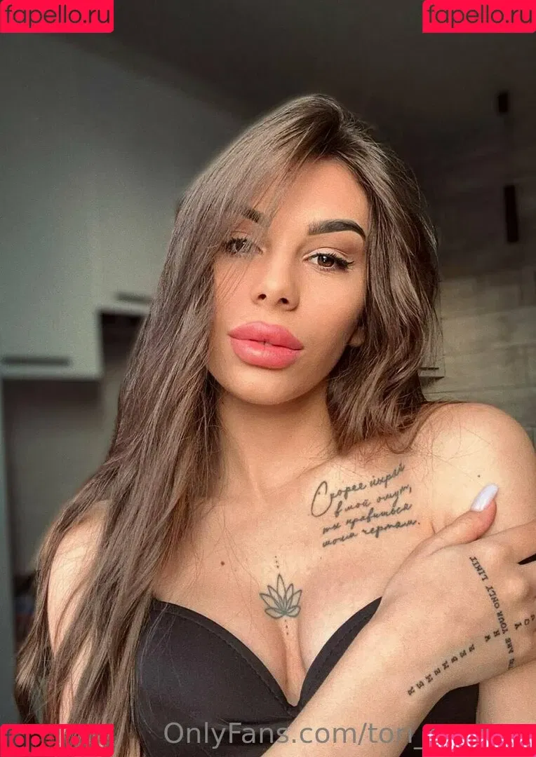tori_evanns Onlyfans Photo Gallery 