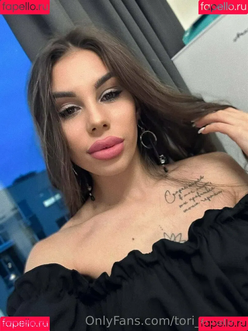 tori_evanns Onlyfans Photo Gallery 