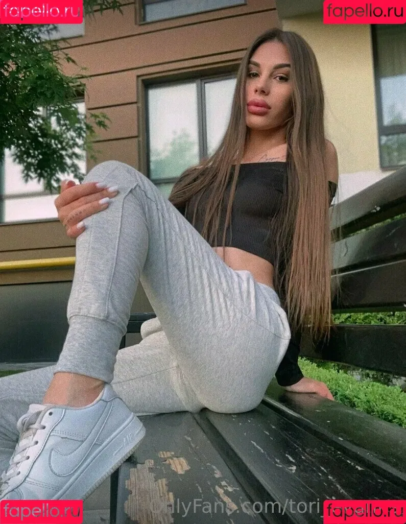 tori_evanns Onlyfans Photo Gallery 